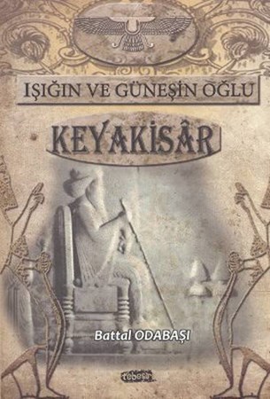Işığın Ve Güneşin Oğlu Keyakisar