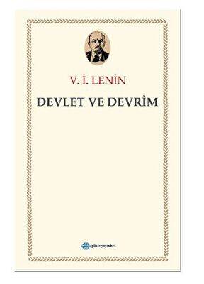 Devlet ve Devrim