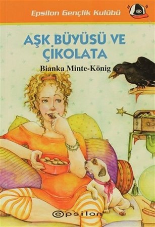 Aşk Büyüsü Ve Çikolata