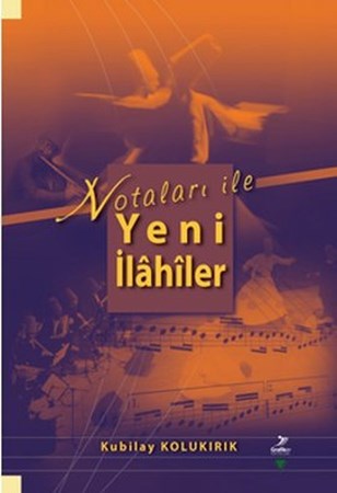 Notaları Ile Yeni İlahiler