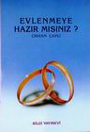 Evlenmeye Hazır Mısınız