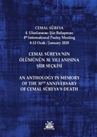 Cemal Süreyanın Ölümünün 30. Yılı Anısına Şiir Seçkisi