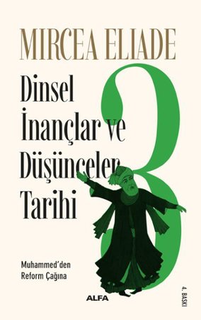 Dinsel İnançlar ve Düşünceler Tarihi 3