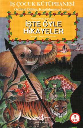 İşte Öyle Hikayeler (Karton Kapak)