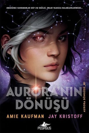 Aurora'nın Dönüşü - Aurora Döngüsü 1