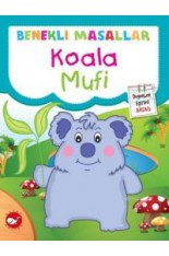 Koala Mufi / Benekli Masallar