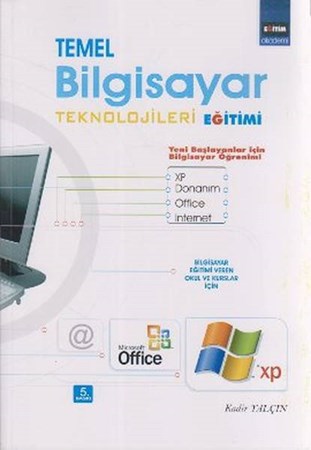 Temel Bilgisayar Teknolojileri Eğitimi