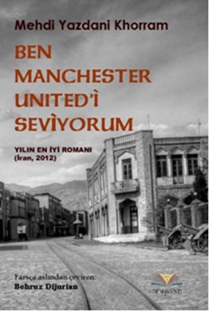 Ben Manchester United'i Seviyorum