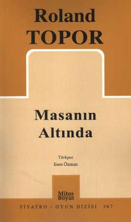 Masanın Altında (367)