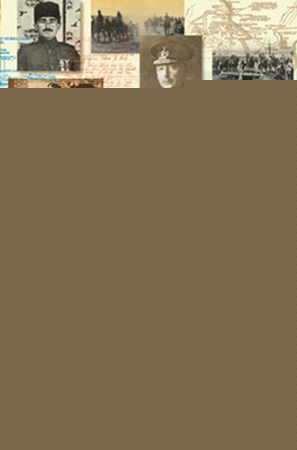 Mezopotamya Seferim  Kurna, Kutülamare ve Selmanıpak Muharebeleri