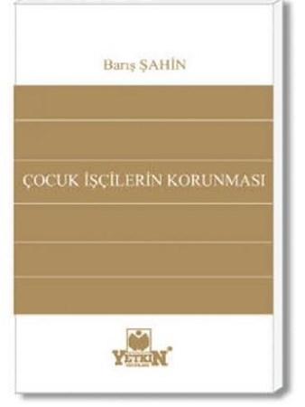 Çocuk İşçilerin Korunması