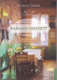 Babamın Emaneti