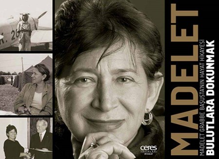 Madelet Bulutlara Dokunmak