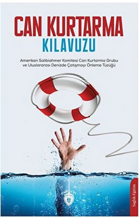 Can Kurtarma Kılavuzu