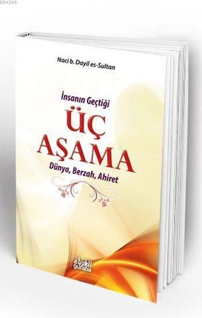 İnsanın Geçtiği Üç Aşama Dünya, Berzah, Ahiret