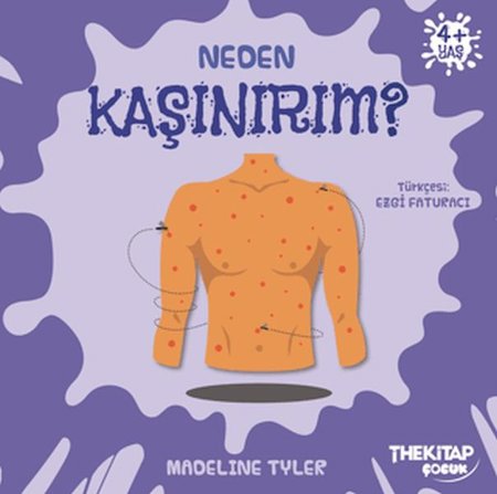 Neden Kaşınırım?