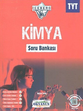 TYT Kimya Iceberg Soru Bankası