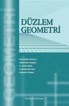 Düzlem Geometri