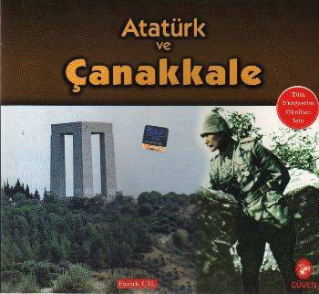 Atatürk Ve Çanakkale