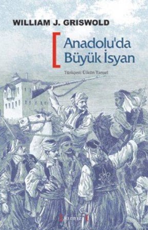 Anadolu'da Büyük İsyan 1591 1611