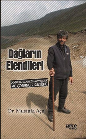 Dağların Efendileri