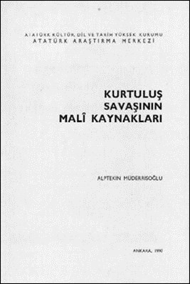 Kurtuluş Savaşının Mali Kaynakları