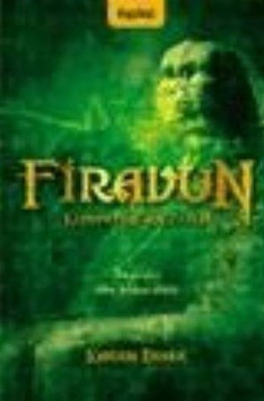 Firavun Kleopatranın 2. Cildi