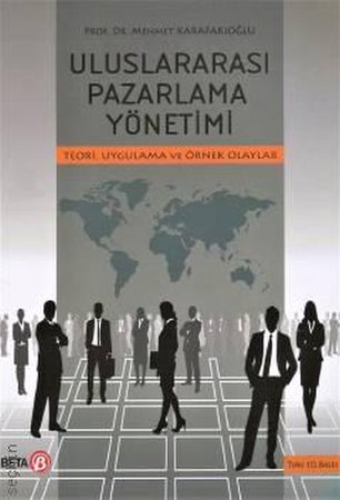 Uluslararası Pazarlama Yönetimi