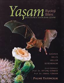 Yaşam -  Biyoloji Bilimi