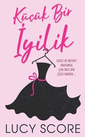 Küçük Bir İyilik