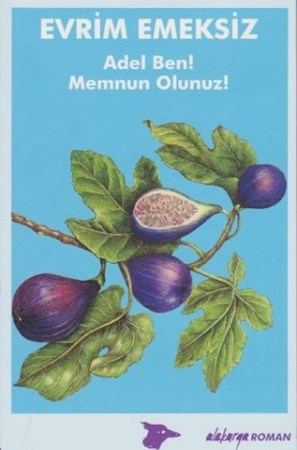 Adel Ben Memnun Olunuz