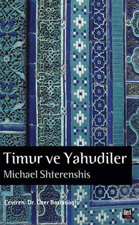 Timur Ve Yahudiler