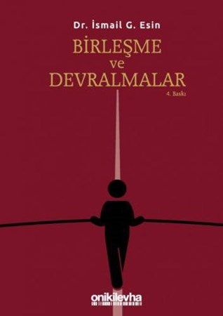 Birleşme ve Devralmalar