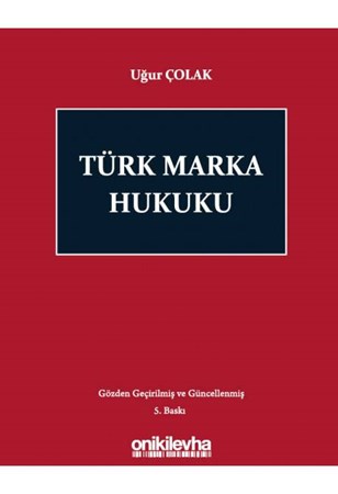 Türk Marka Hukuku