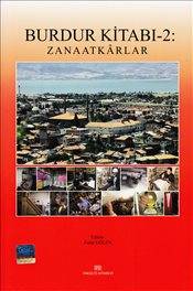 Burdur Kitabı 2 Zanaatkarlar