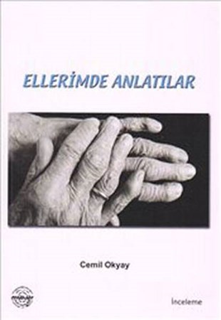 Ellerimde Anlatılar