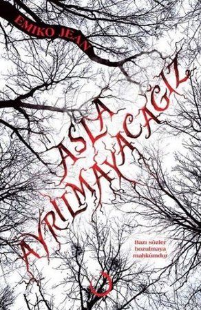 Asla Ayrılmayacağız  (Ciltli)