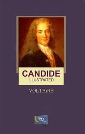 Candide Illustrated