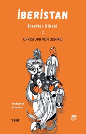 İberistan - İbretler Ülkesi 2