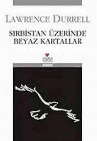 Sırbistan Üzerinde Beyaz Kartallar