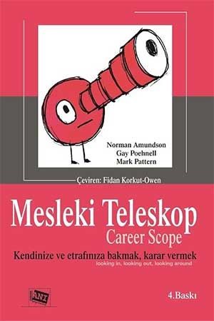 Mesleki Teleskop 4. Baskı