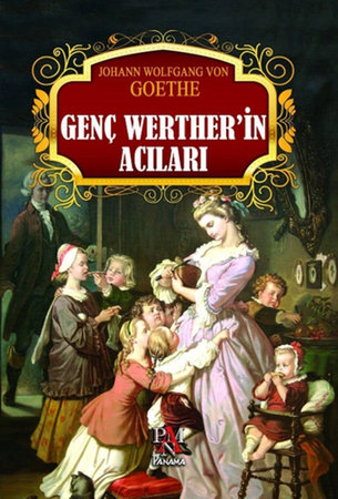Genç Werther'in Acıları