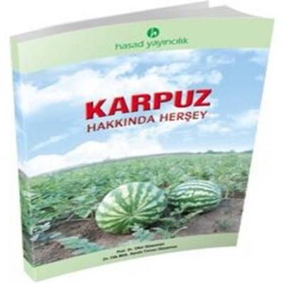 Karpuz Hakkında Herşey