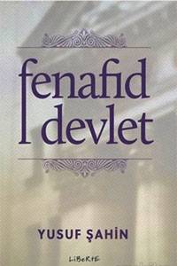 Fenafid Devlet