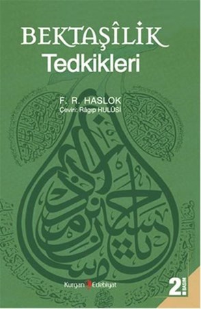 Bektaşilik Tedkikleri