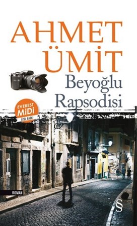 Beyoğlu Rapsodisi (Midi Boy)