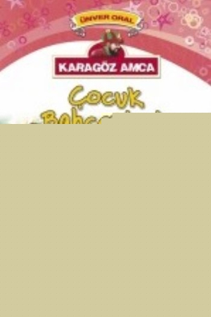 Karagöz Amca Çocuk Bahçesinde