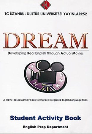 Dream Developing Real English Through Actual Movies