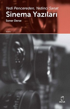 Yedinci Pencereden, Yedinci Sanat, Sinema Yazıları