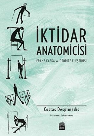 İktidar Anatomicisi